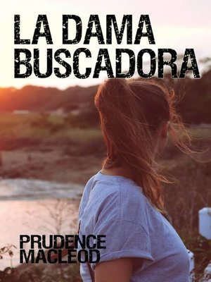 cover image of La Dama Buscadora